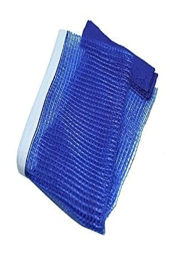 DESCTIDY شبكة تنس طاولة من النايلون من ديسكتيدي، مقاس عالمي - Image 3