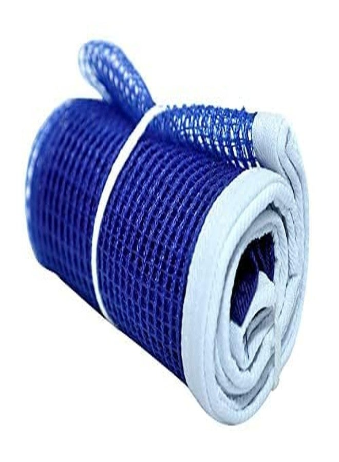 DESCTIDY شبكة تنس طاولة من النايلون من ديسكتيدي، مقاس عالمي - Image 1