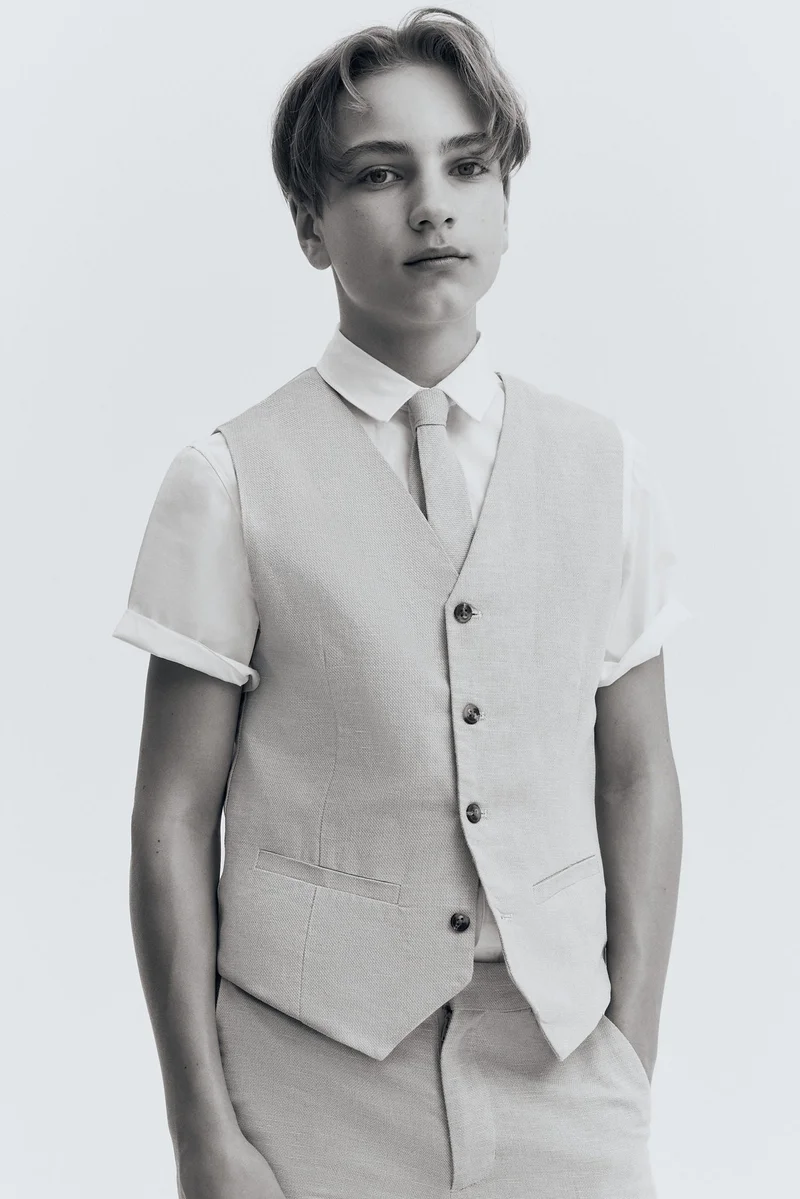 H&M 3-piece dressy set