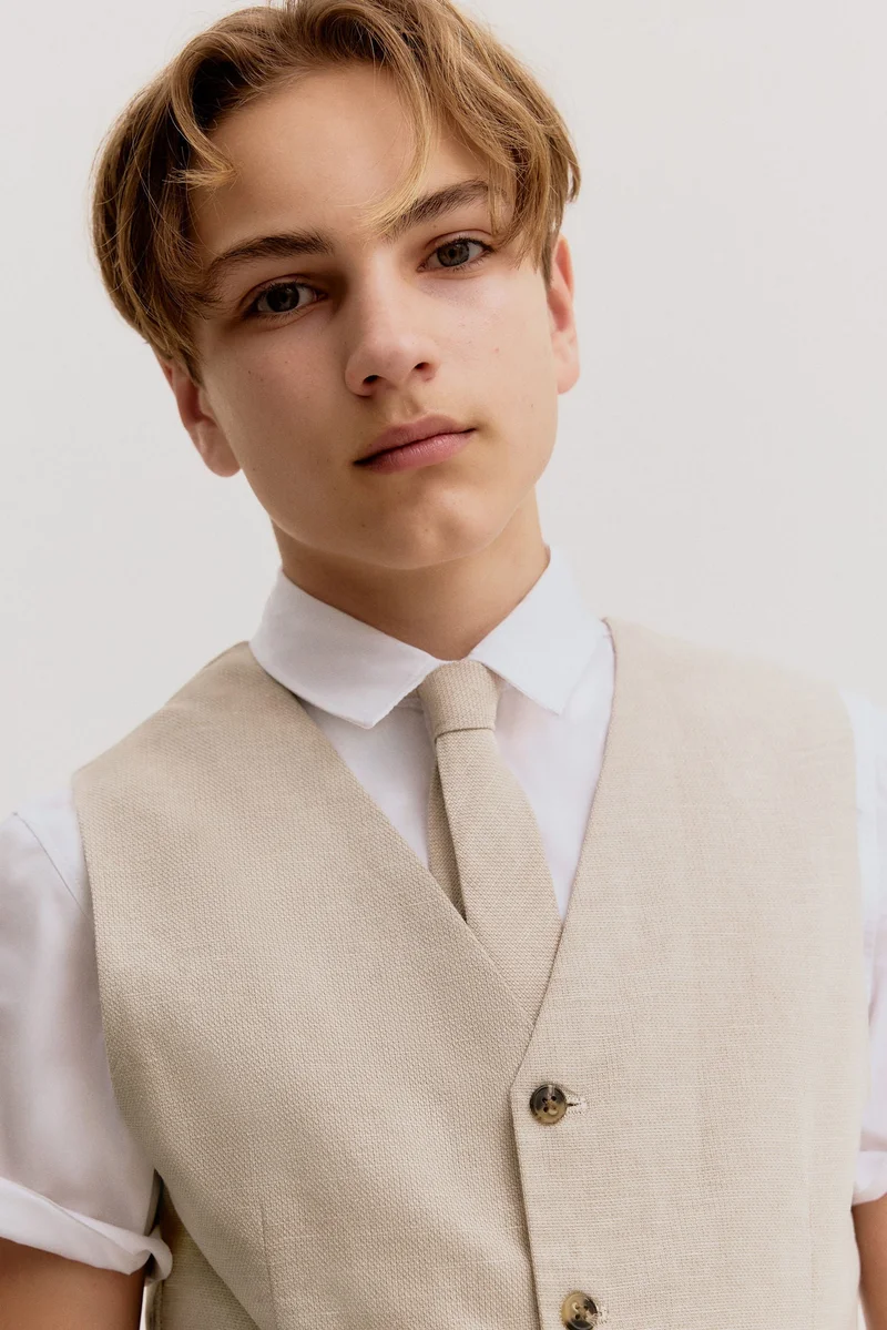 H&M 3-piece dressy set