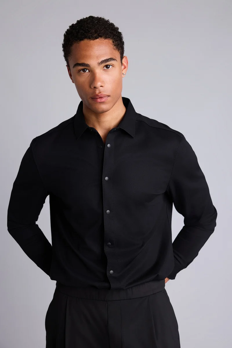 DeFactoFit Long Sleeve Shirt