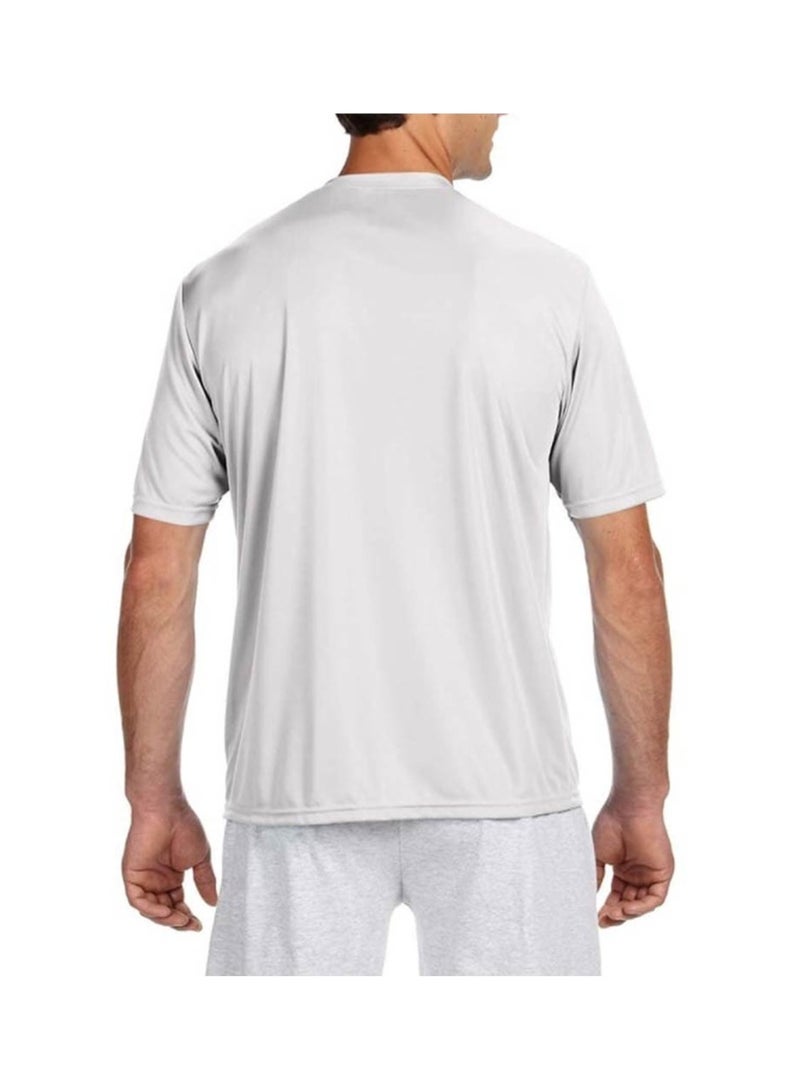 Bangladesh Jersey Dry-Fit T-Shirt for Adults - Ideal for Sports, Workouts, and Everyday Wear - Comfortable and Stylish Unisex Design - Image 3