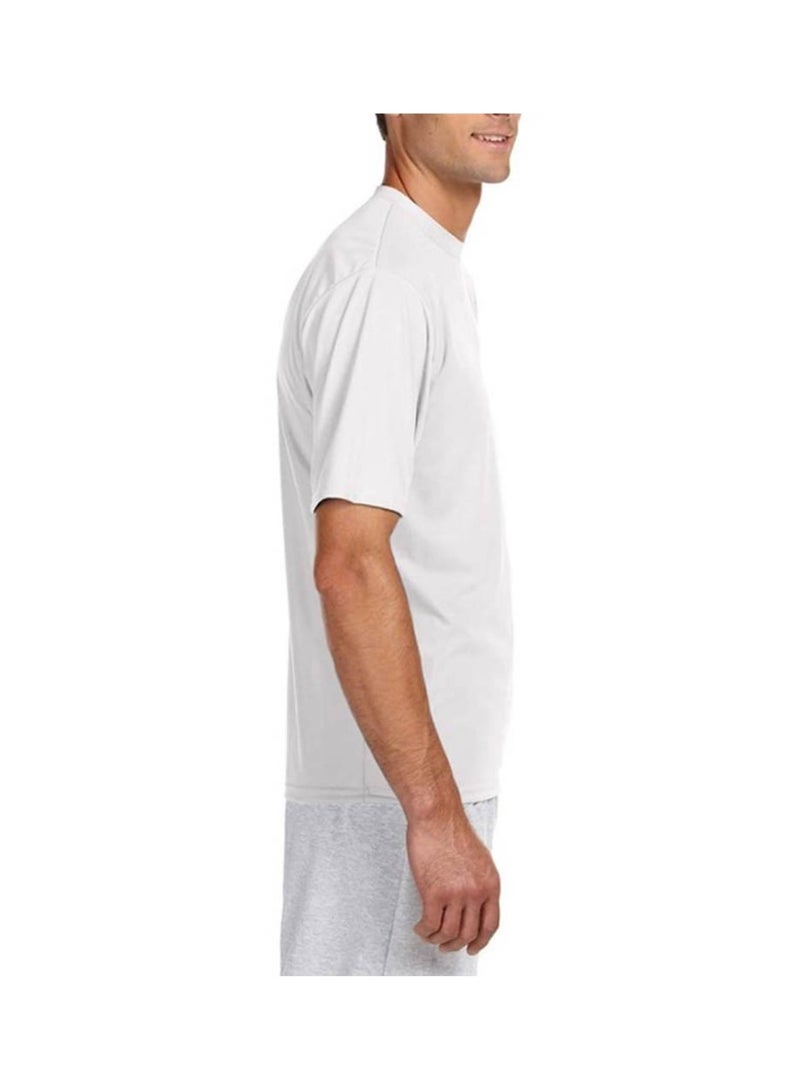 Bangladesh Jersey Dry-Fit T-Shirt for Adults - Ideal for Sports, Workouts, and Everyday Wear - Comfortable and Stylish Unisex Design - Image 2
