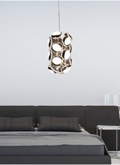 Target Elegant Style Pendant Light Unique Luxury Quality Material for Living Room Bedroom Dining Area  - Image 1