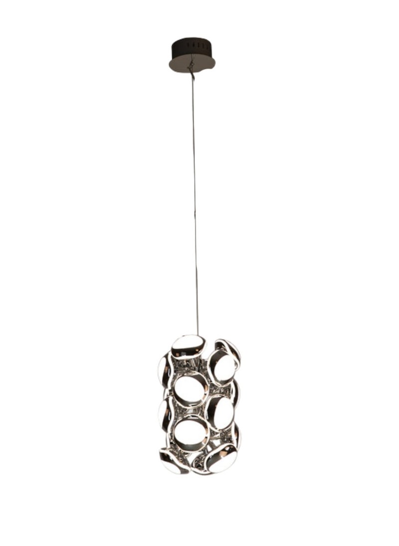 Target Elegant Style Pendant Light Unique Luxury Quality Material for Living Room Bedroom Dining Area  - Image 2