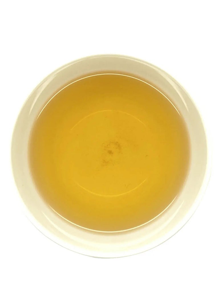 Tealand - Organic Aromatic Dark Sheng Puer Tuo Cha in Pvc Strong Malty Loose Leaf Refreshing Loose Leaf Tea 100g - Image 1
