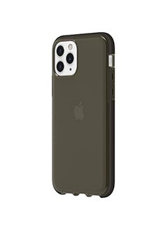 Griffin Survivor Clear - Black - iPhone 11 Pro