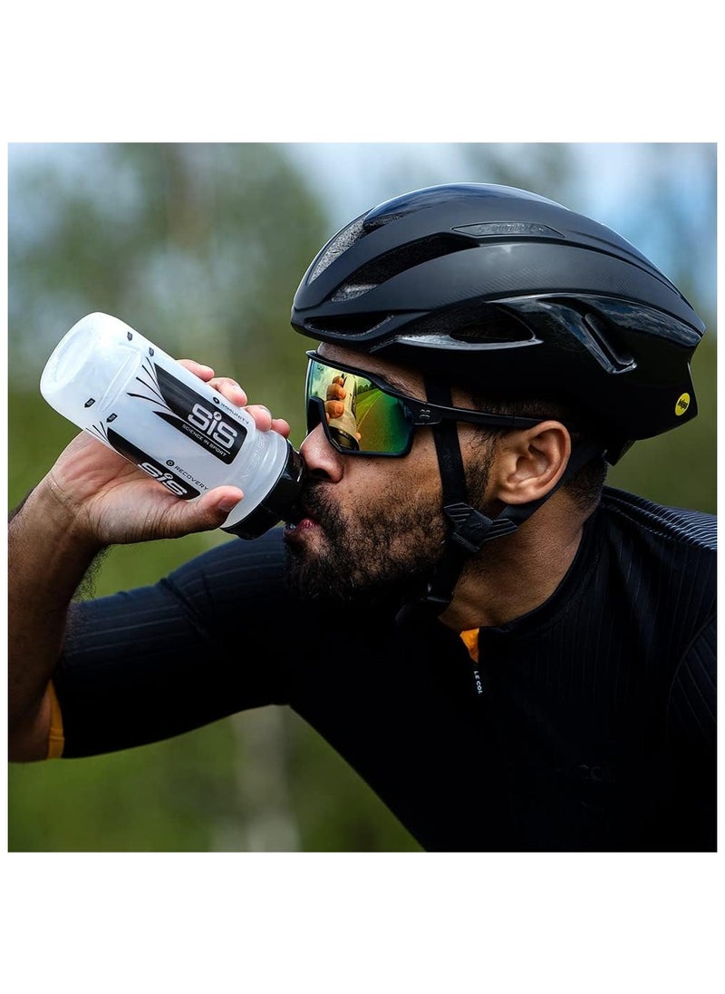 SIS SIS SCIENCE IN SPORT, BETA FUEL DUAL SOURCE ENERGY DRINK, 80G CARBOHYDRATE 1:0.8 MALTODEXTRIN FRUCTOSE RATIO  - Image 5