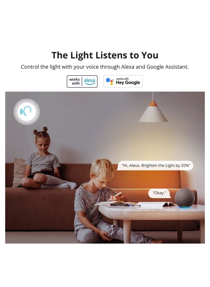 SONOFF Smart Light Bulb (WiFi) - Image 3