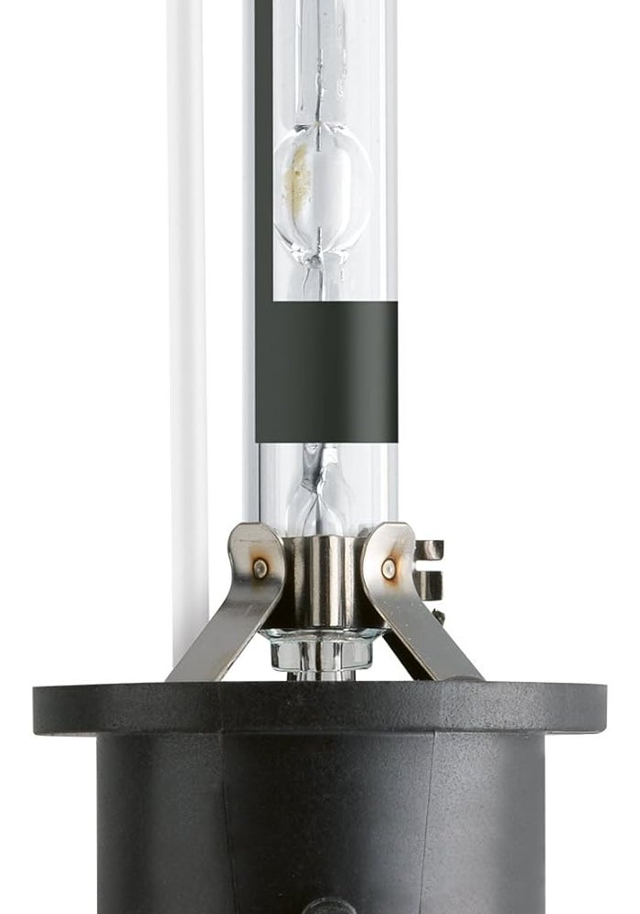 Philips D4R C1 Standard Xenon HID Headlight Bulb - 35W, 42V - Image 2