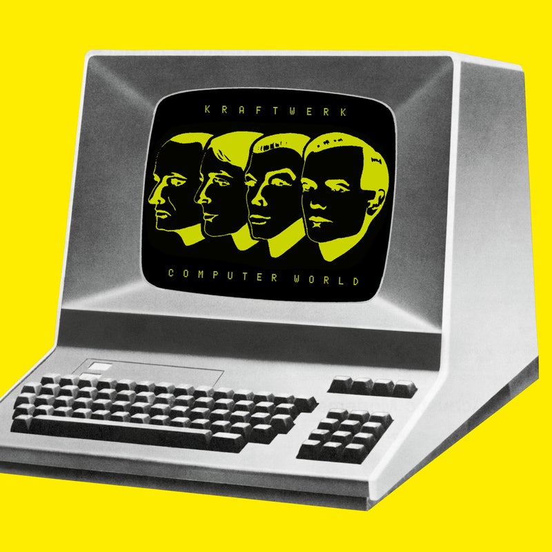 Elektra Computer World - Image 3