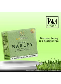 Amazing Pure Organic Barley Capsules - pzsku/Z5B656D126A330B7481BCZ/45/_/1732357730/4aaca8d9-2f66-494b-99a1-4d181da3805b