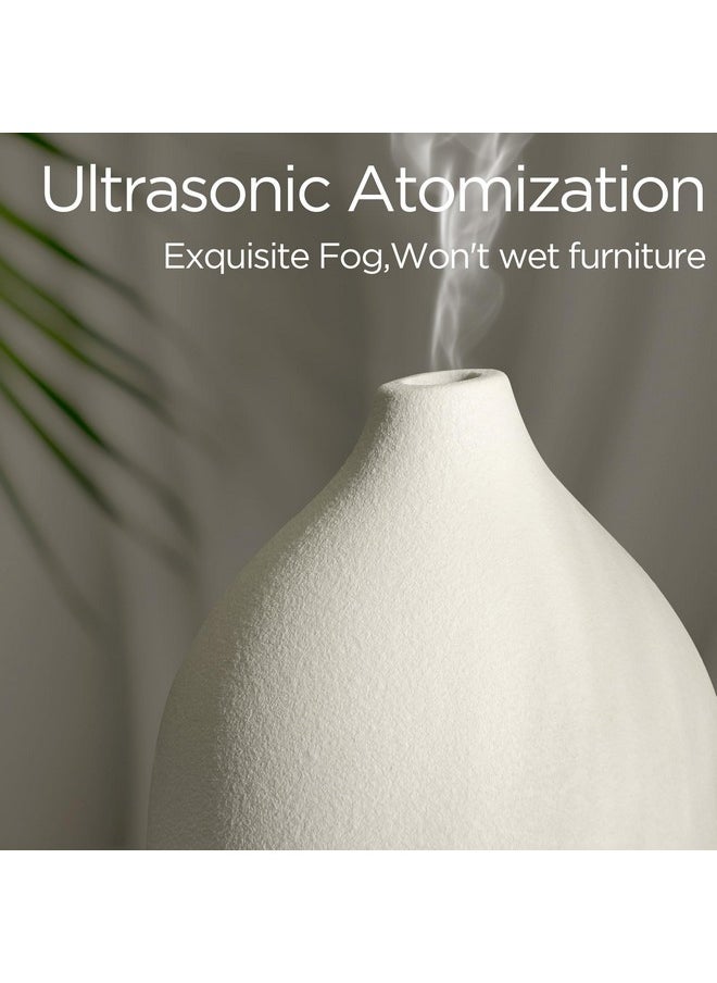 Boxing Ceramic Diffuserstone Essential Oil Diffuser Ultrasonic Aromatherapy Diffusersessential Oils For Defusers For Home/Bedroom (100Ml).  - Image 2