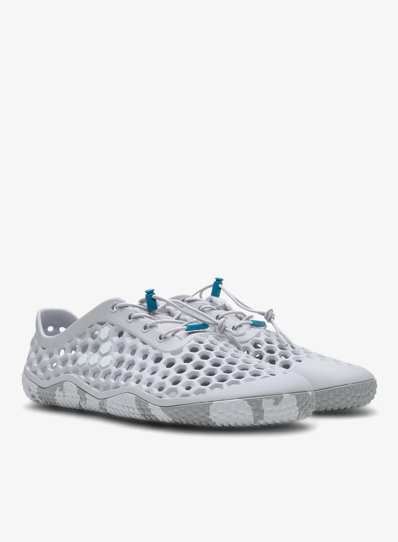 VIVOBAREFOOT ULTRA III WOMENS MOONSTONE GREY