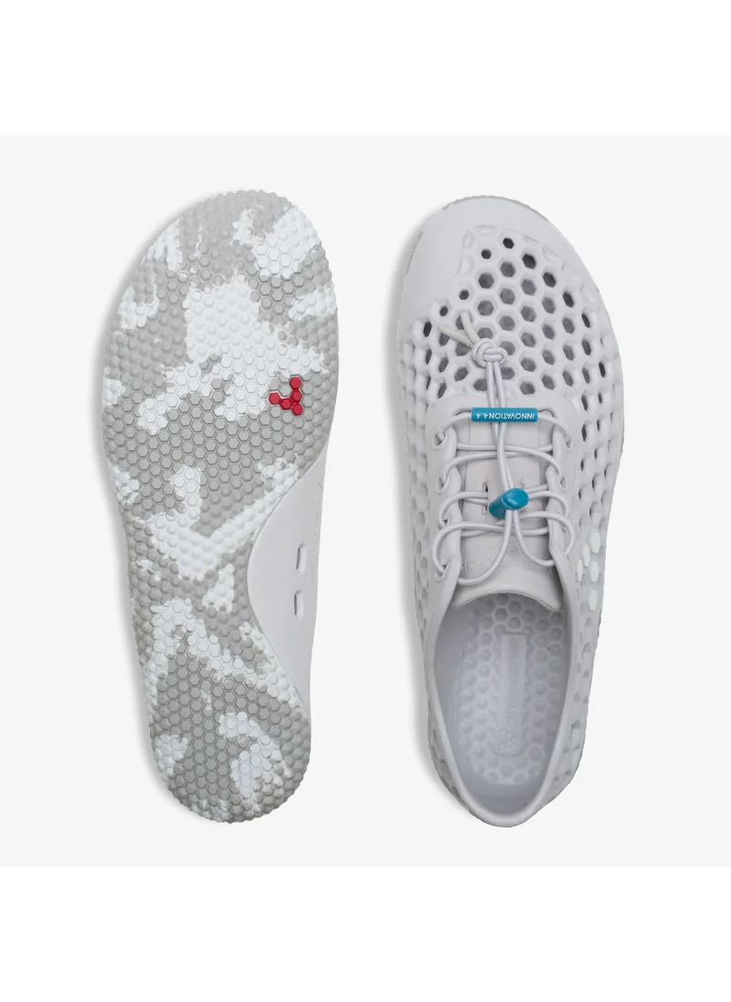 VIVOBAREFOOT ULTRA III WOMENS MOONSTONE GREY