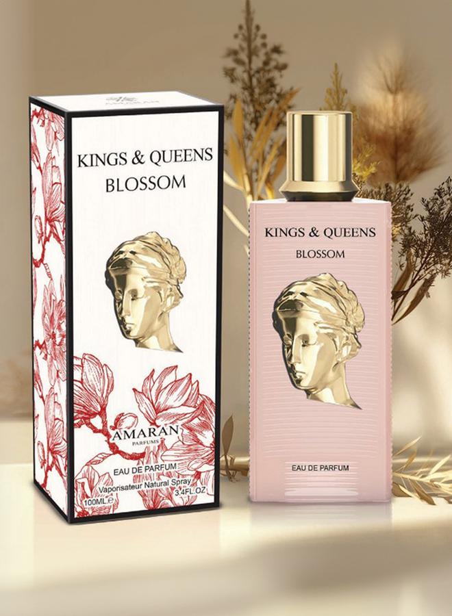 عماران عطر كينج آند كوينز، أو دو بارفيوم، 100 مل