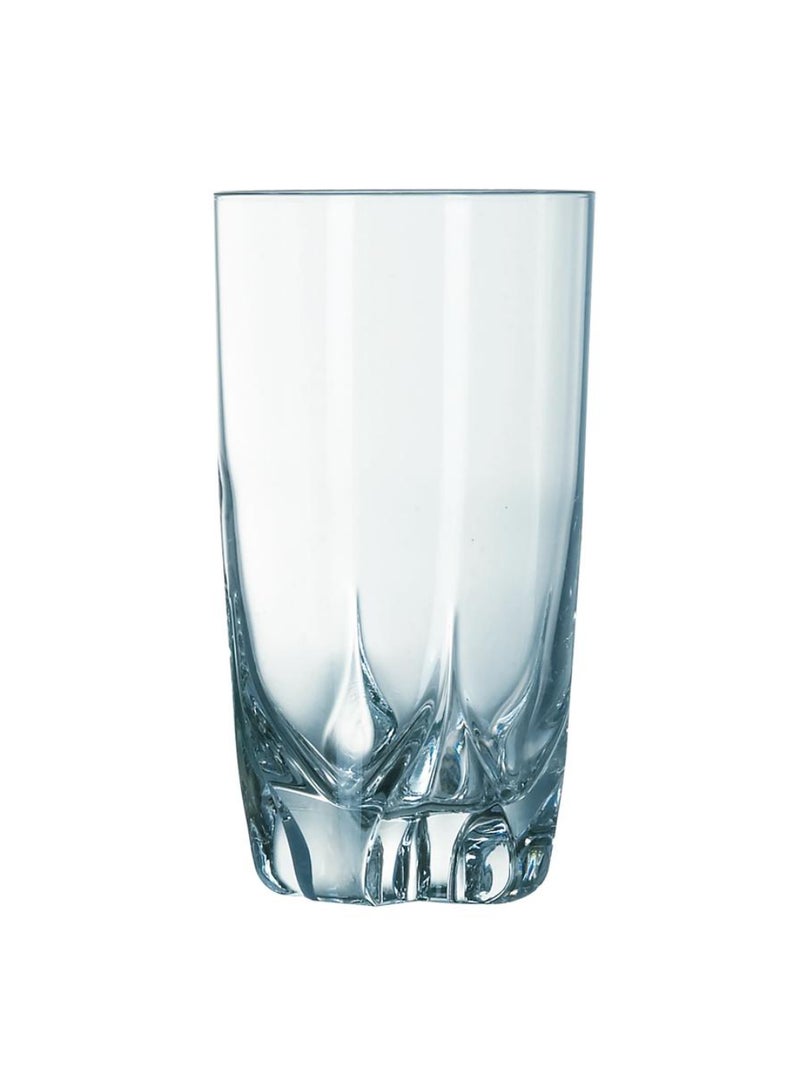 Luminarc Lisbonne Tumbler Set 330 Ml6S