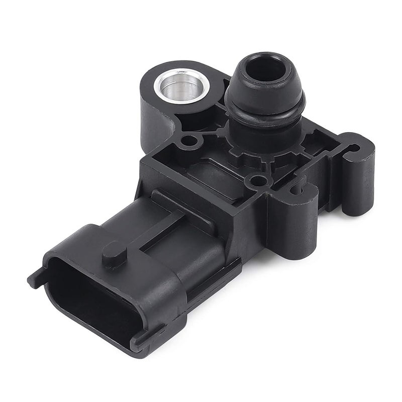 OTUAYAUTO 55573248 Map Manifold Absolute Pressure Sensor for Chevy and GMC Vehicles - Image 1