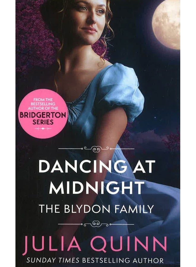 The Blydon Family #2: Dancing At Midnight - Image 1