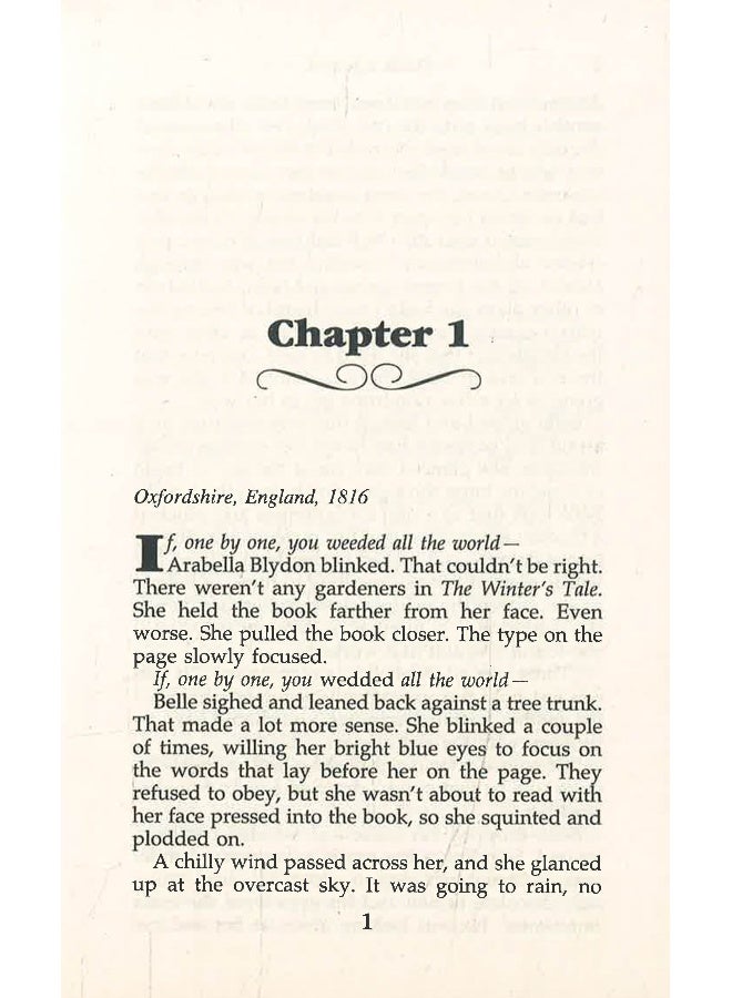 The Blydon Family #2: Dancing At Midnight - Image 3