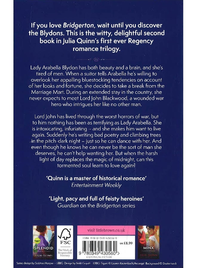 The Blydon Family #2: Dancing At Midnight - Image 2