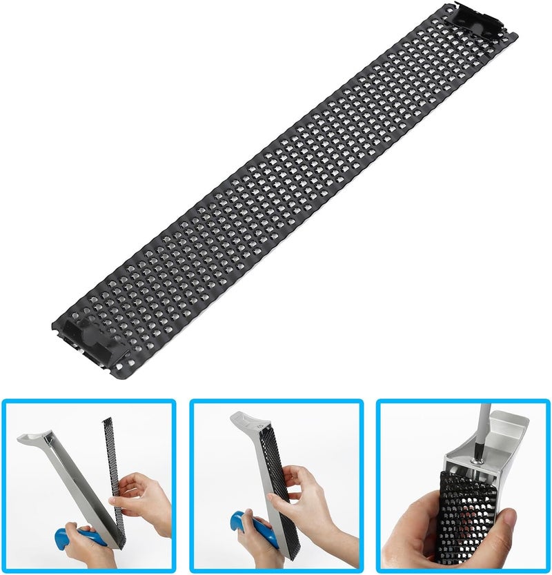 Gazelle 10 Inch Surform Flat Blade - Image 5