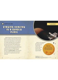 Space Survival: Keeping People Alive in Space  - Image 2