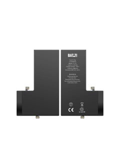 BATTI Replacement Battery For Apple iPhone 11 Pro Black 