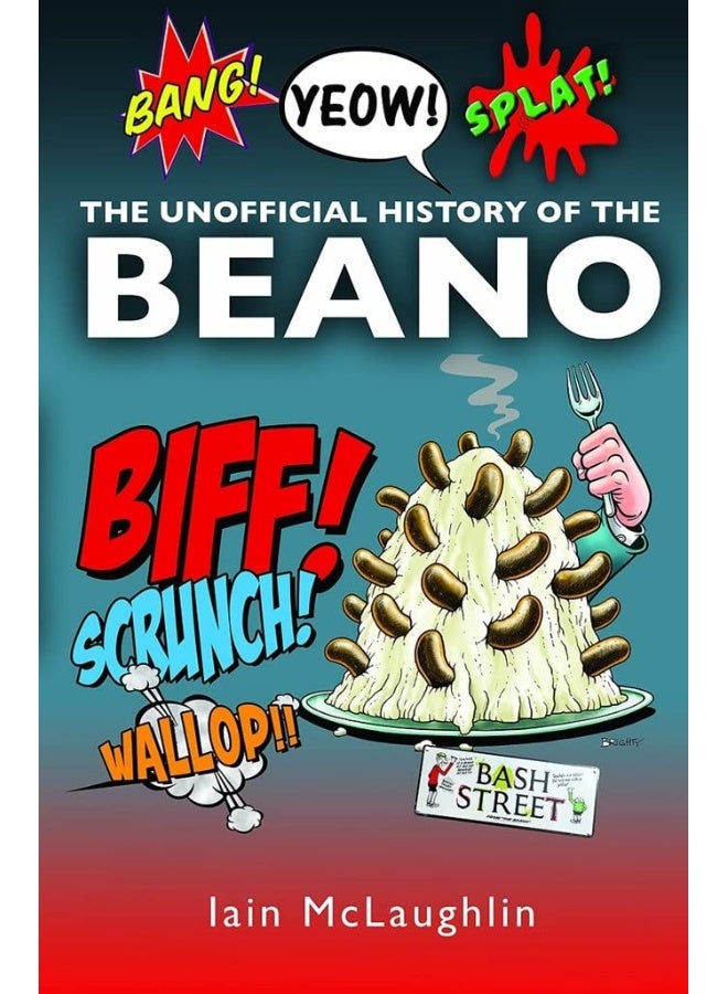 The History of the Beano
