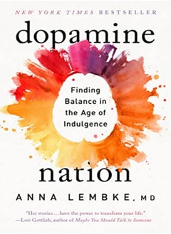 DOPAMINE NATION 