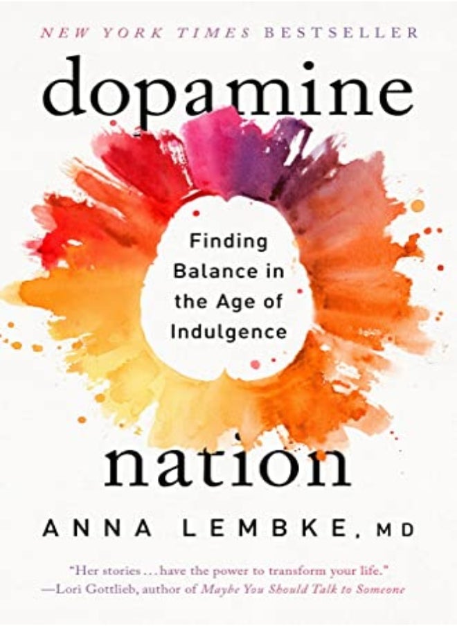 DOPAMINE NATION 