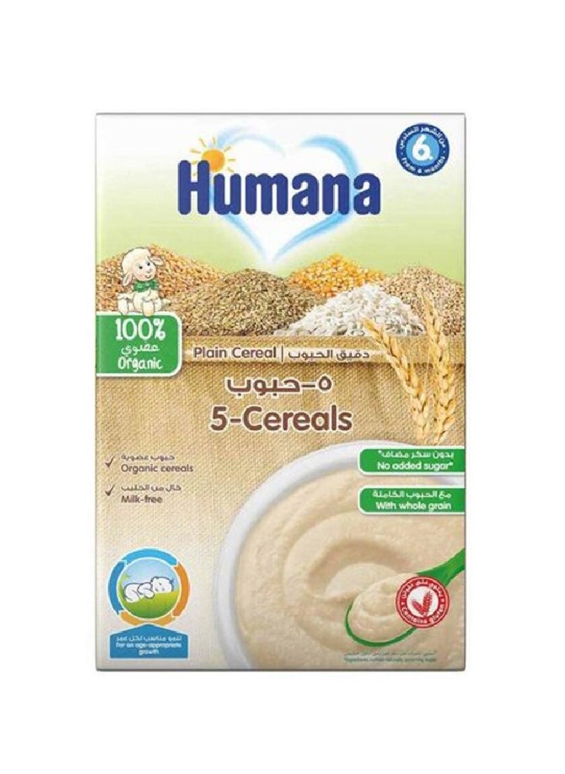 Humana Cereal 200ml Organic Children - pzsku/Z5B66D223AC4713C5FC28Z/45/_/1706344009/2c85a3d4-f010-438e-9348-0bc36e6620de