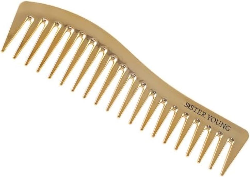 فرشازات زوري للشعر (ذهبية)