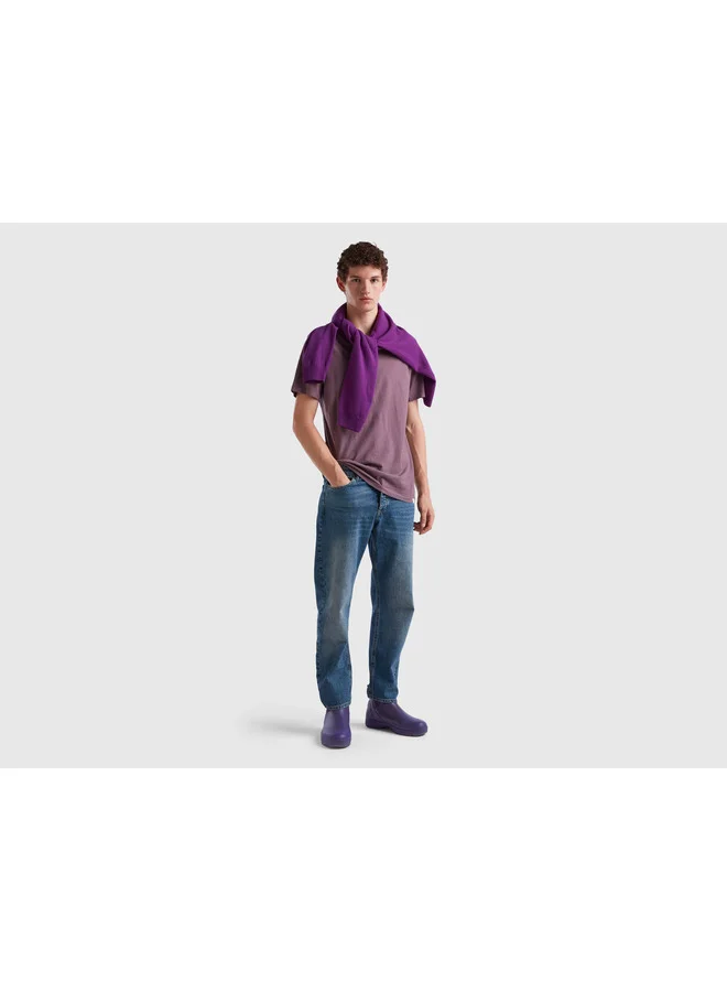 UNITED COLORS OF BENETTON Carrot Fit Jeans