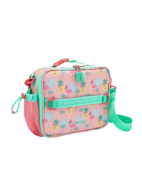 Kids Prints Lunch Bag - Tropical
