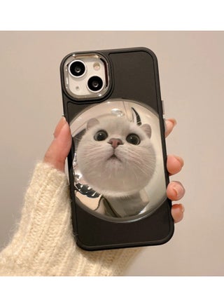 Cute iPhone 13 Case, Phone Cases with Camera Lens Protector  Soft Silicone Shockproof Protective Cover - pzsku/Z5B66FE0B4B81C48AF788Z/45/1746222047/26adbea6-fded-4674-ac1f-64271032b015