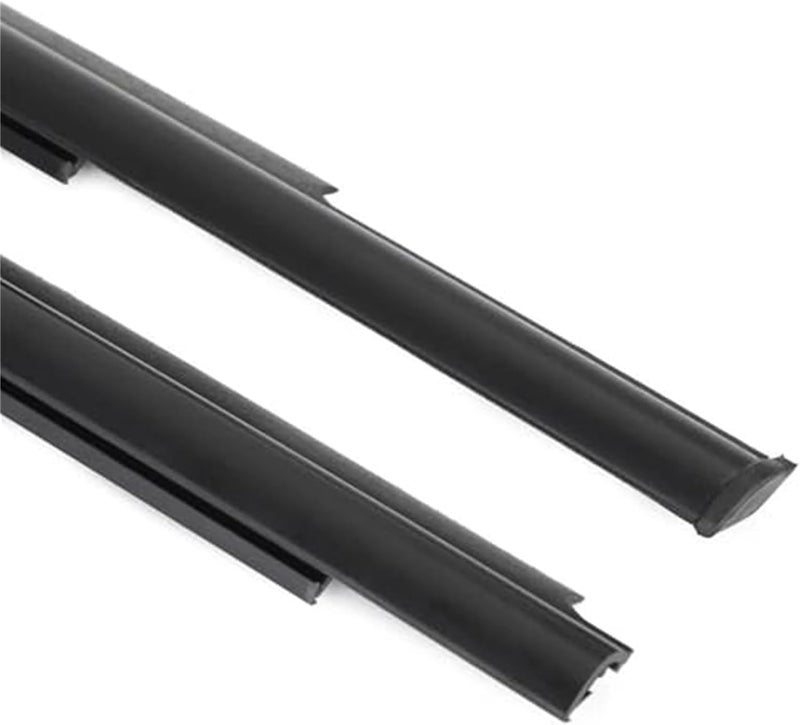 Vuzmode Car Window Door Seals for Outlander 2007-2012 - Image 4