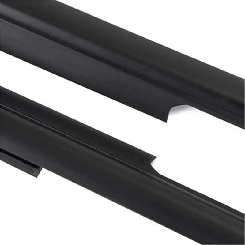 Vuzmode Car Window Door Seals for Outlander 2007-2012 - Image 5