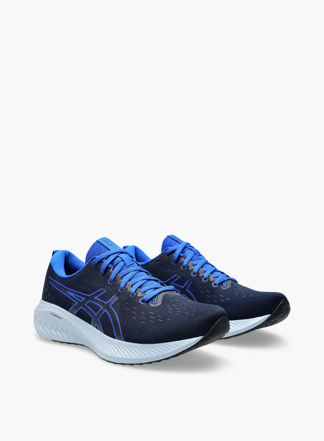asics Men's GEL EXCITE 10 Lace-Up Running Shoes - 1011B600-500