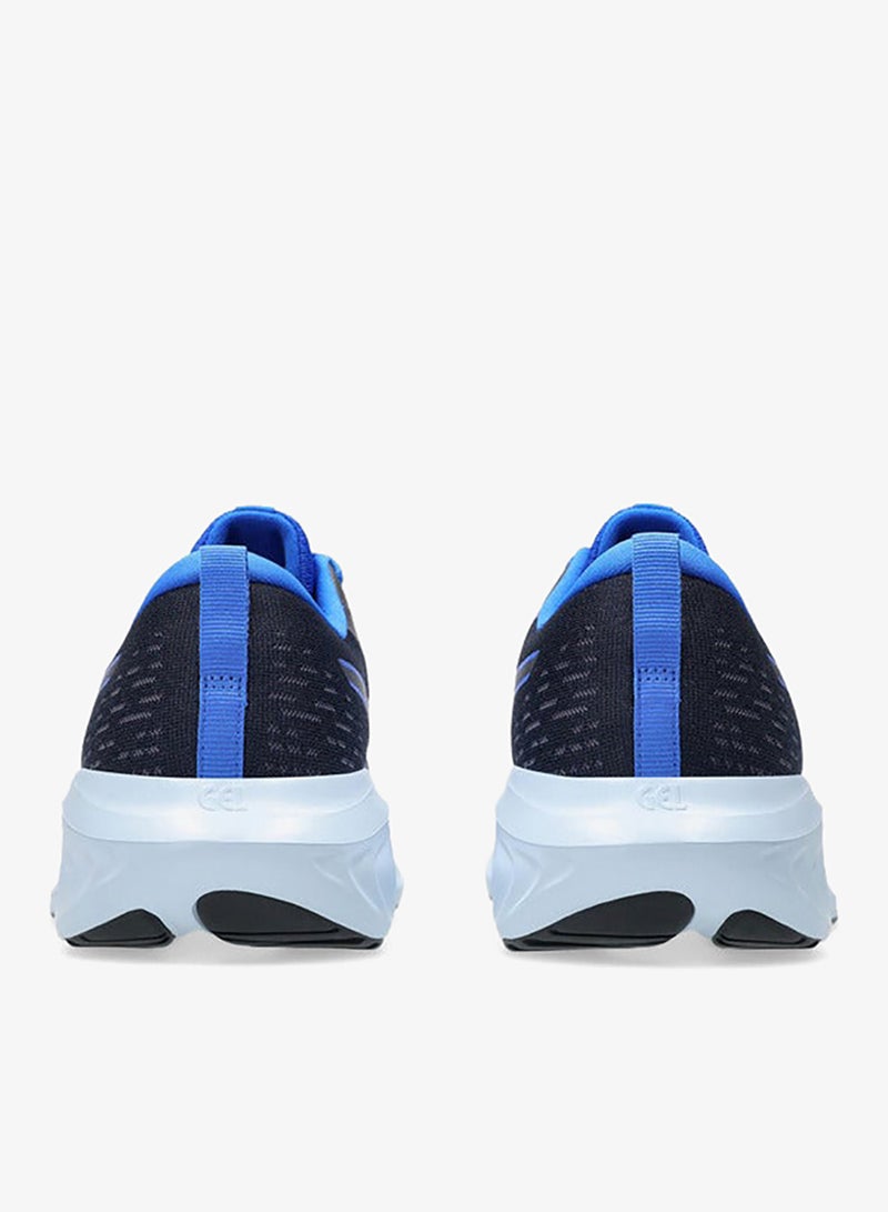 اسيكس حذاء جري رجالي    برباط - Image 2