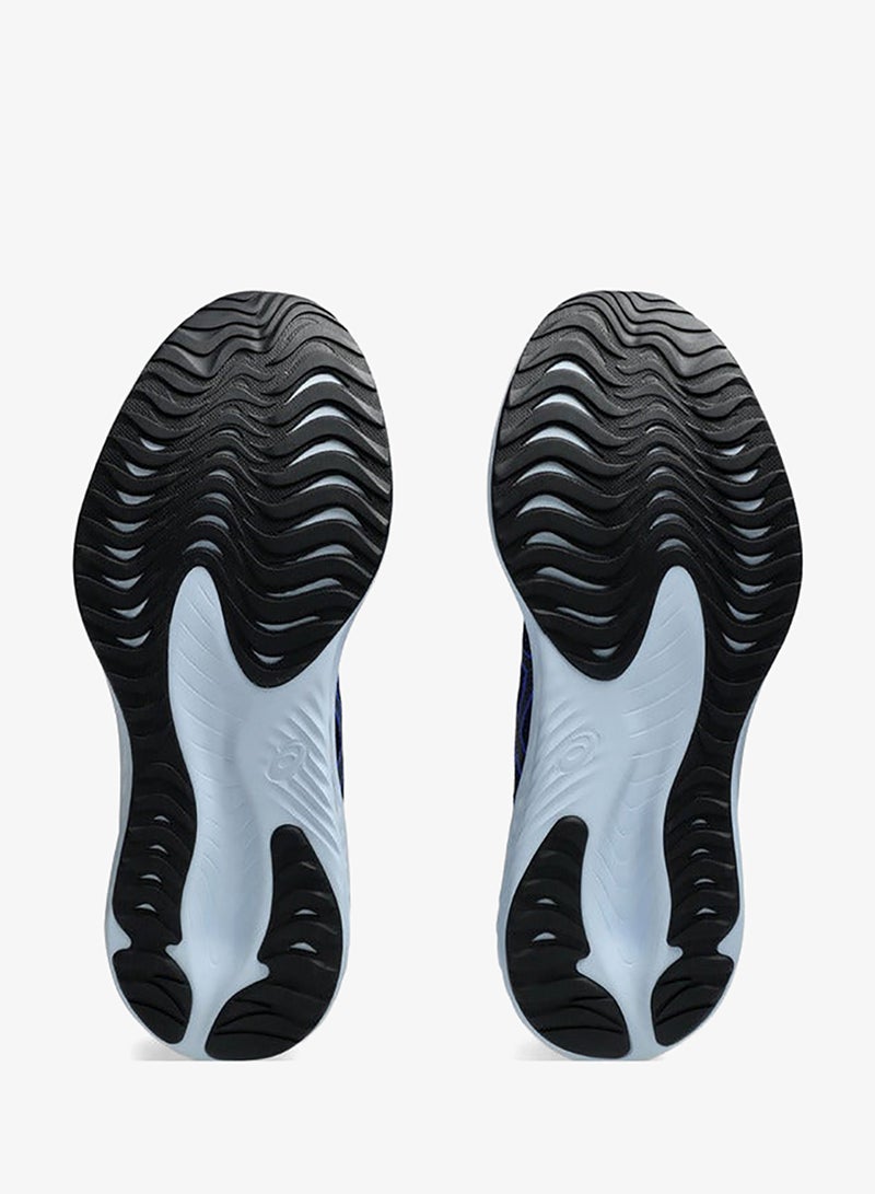 اسيكس حذاء جري رجالي    برباط - Image 3