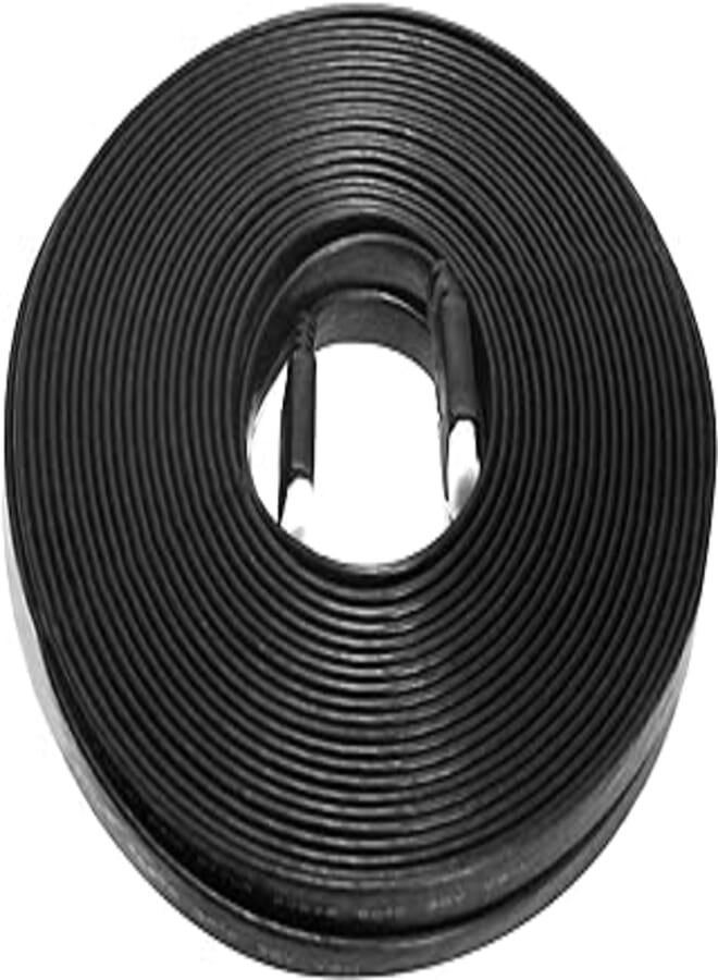 OR HDMI Flat Cable 15 Meters- Black