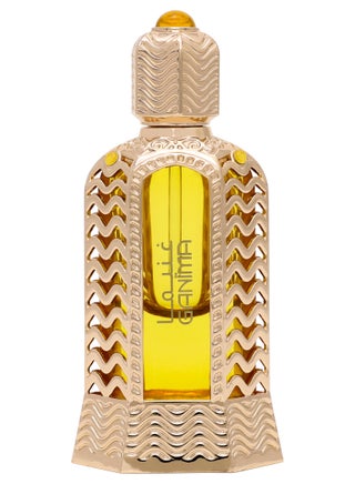 Ganima Perfume Oil Attar for Women - 18ml
