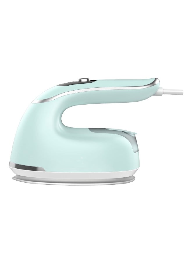 homix 220V Portable and Durable Corded Steam Iron - Image 1