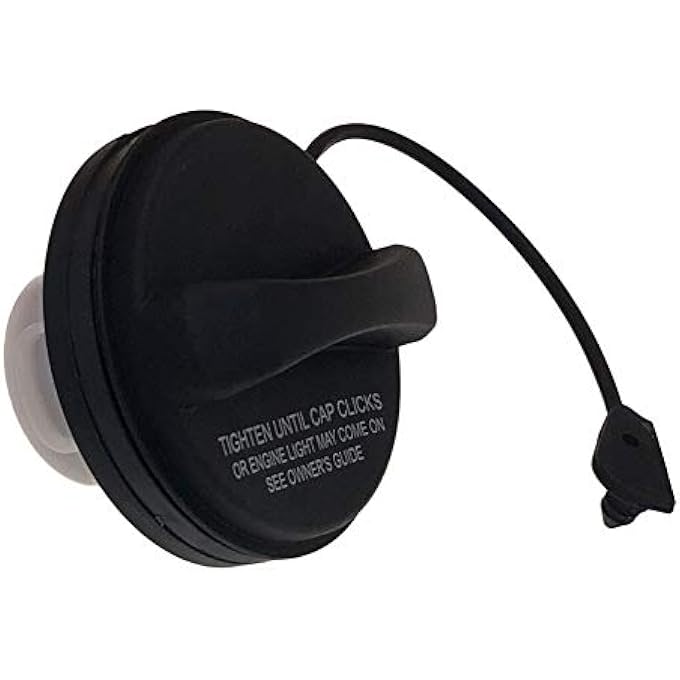 rayihni YCT Fuel Tank Gas Cap Assembly LR053665 fits Land Rover LR3 LR4 Discovery 3 4 Range Rover Evoque Sport - Image 3