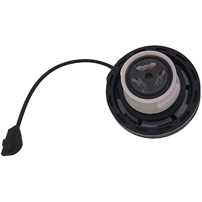 rayihni YCT Fuel Tank Gas Cap Assembly LR053665 fits Land Rover LR3 LR4 Discovery 3 4 Range Rover Evoque Sport - Image 1