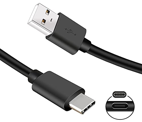 SCOVEE USB C Cable PS5 Controller Charger for Xbox Series X S,USBC Type C Charging Cord for Sony PlayStation 5 DualSense Controller PS 5 Data Sync Accessories 5ft - Image 1