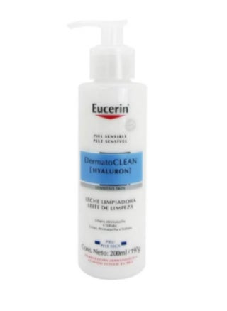 Eucerin creamy make-up remover cleanses the face, removes make-up and rejuvenates the appearance of the skin - pzsku/Z5B67D0465C61A868E9B7Z/45/_/1721816096/db2172a7-b78a-4eac-8314-7097f186ee62