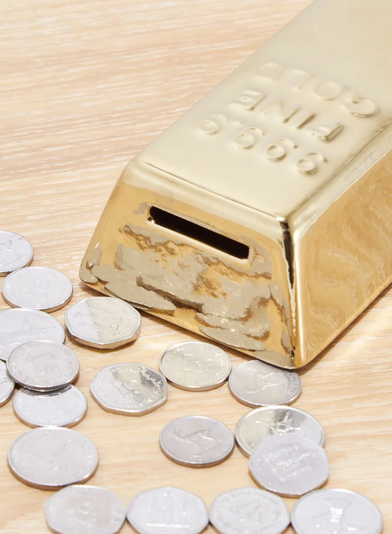 KIKKERLAND Coin Bank Bar