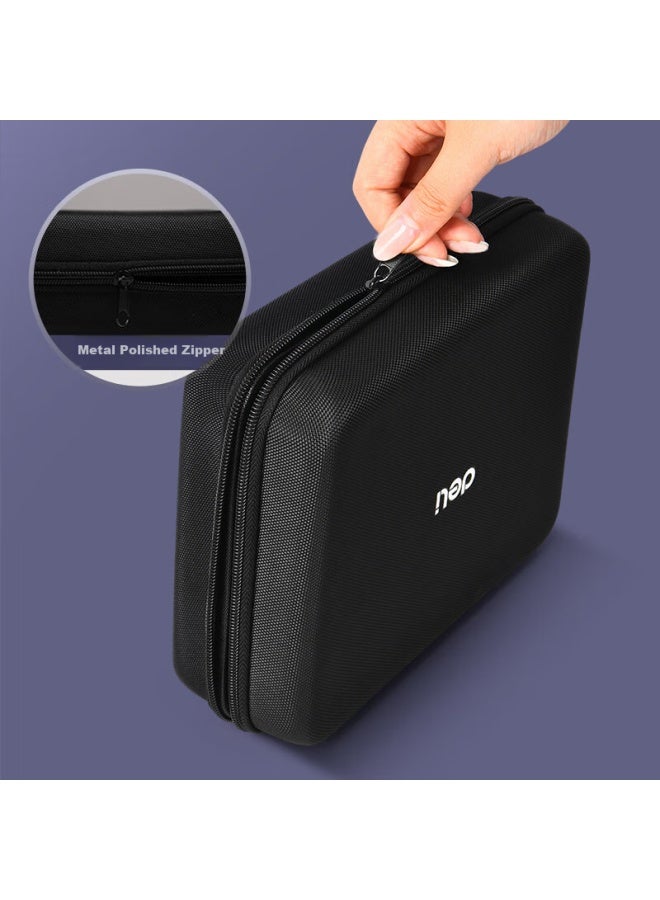 Deli Vacuum Cleaner Storage Bag For Car Vacuum Cleaner Accessories Kit - Image 5